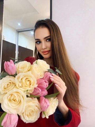 Анкета проститутки Викуля, Новоржев, 24 года, №298992